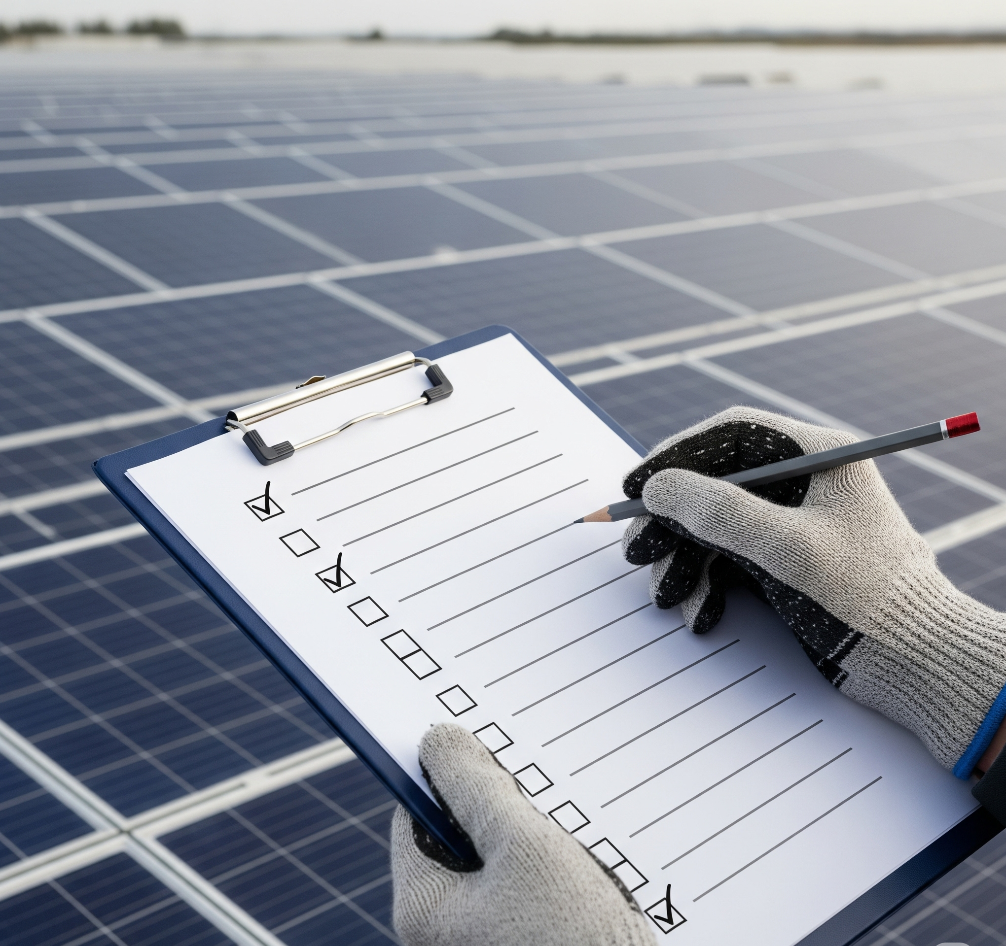 Consultoría en Eficiencia Energética